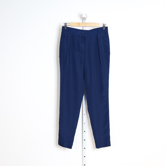 Whitney Eve Pants - Whitney Eve Pleated Pants